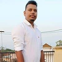 Naveen Kumar Batista