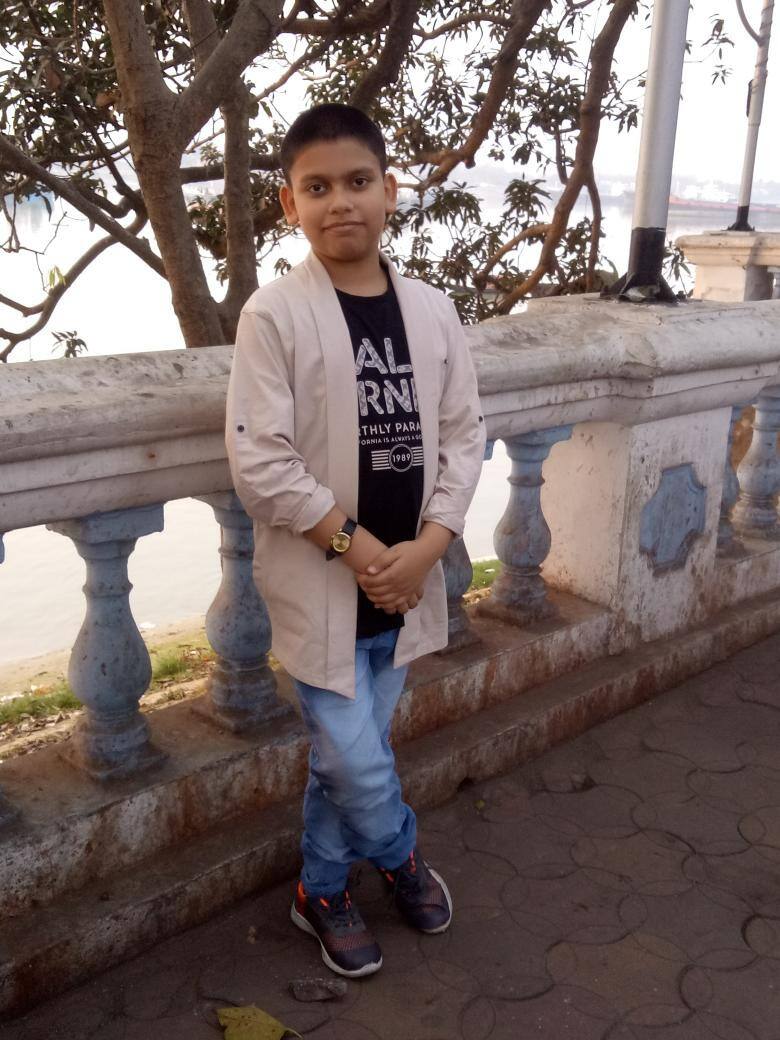 User