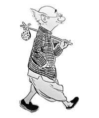 Harshvardhan Mulgaonkar