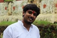 Gopisetty Krishna Ashish