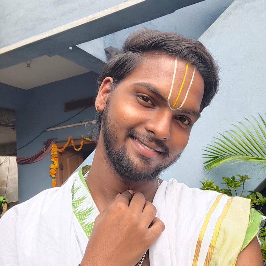 Sri Vishnu