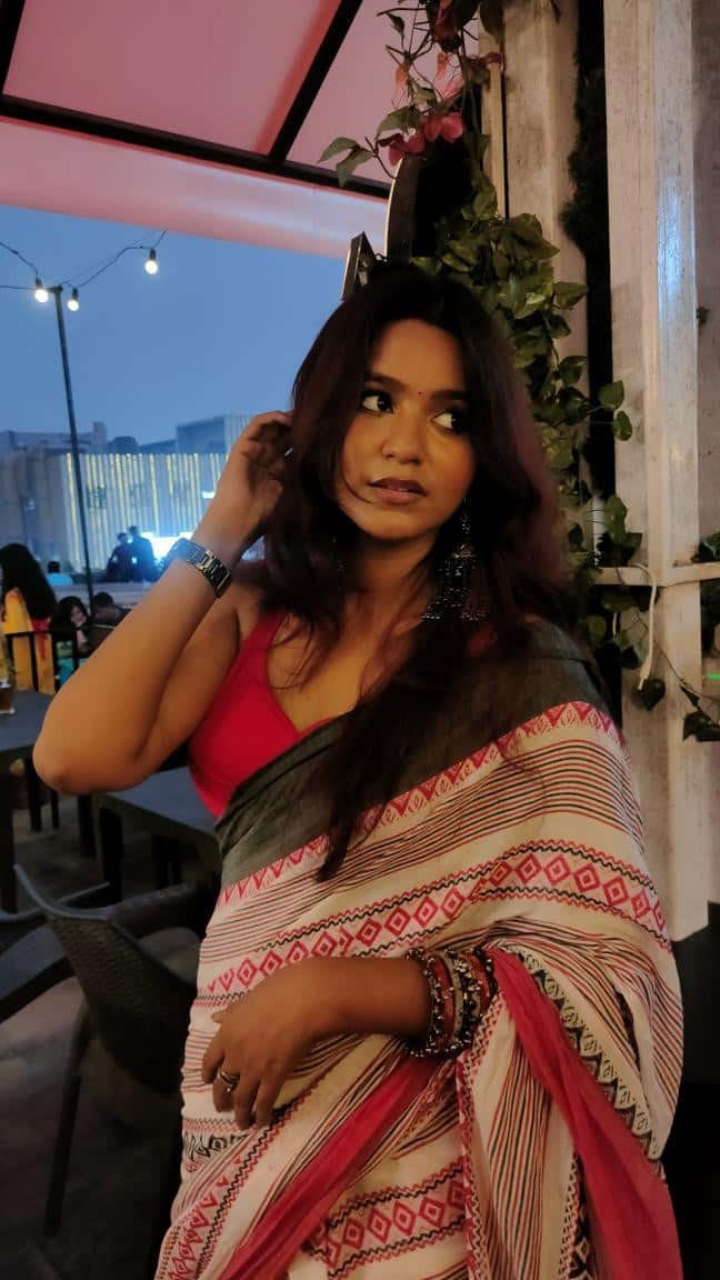 Soumili Roy Chowdhury