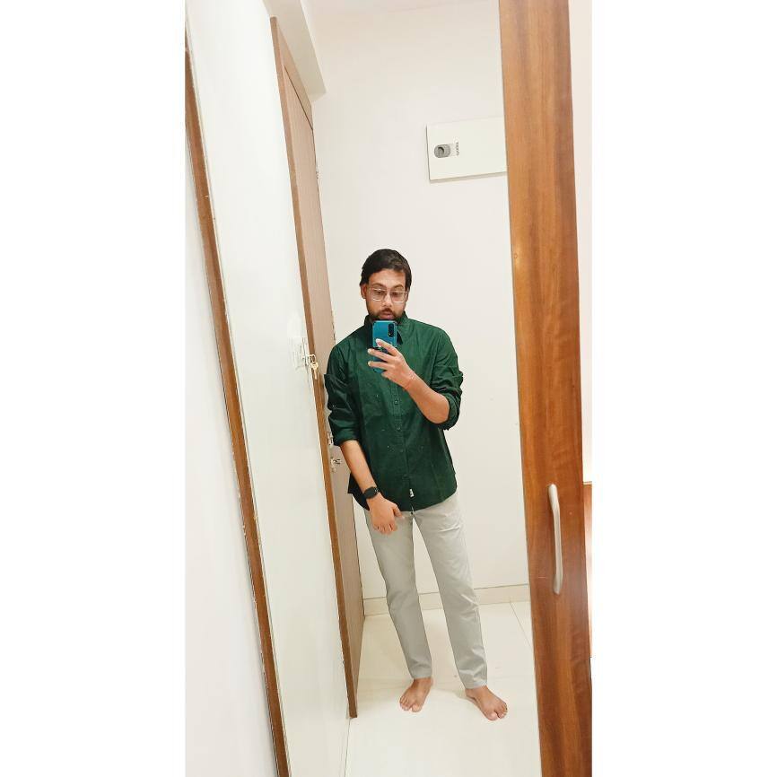 User