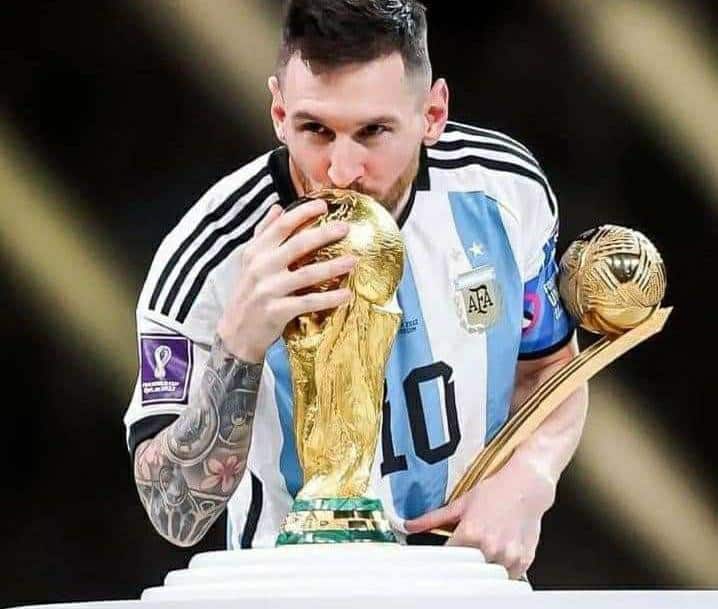 Anindya Bhattacharjee