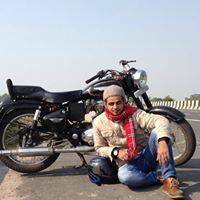 User