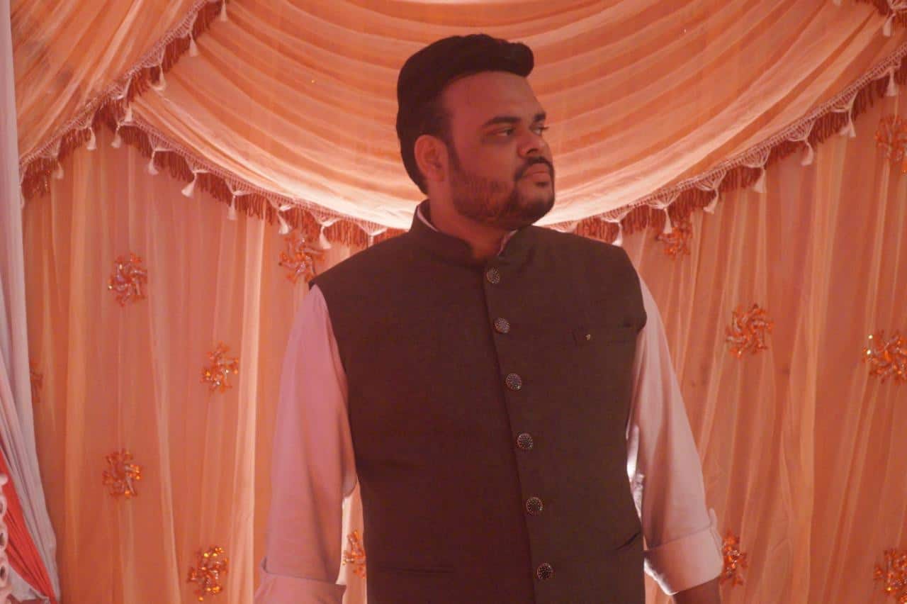 Abhilash Patnaik