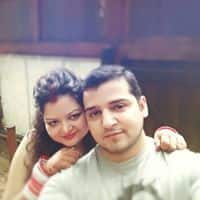 Arpita Bhattacharya Nayyar