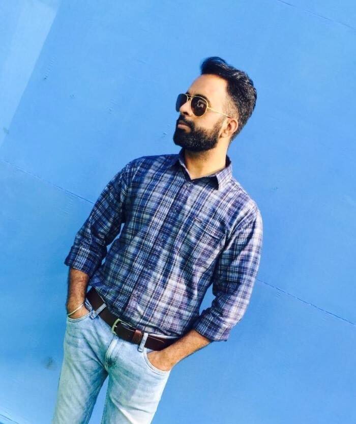 User