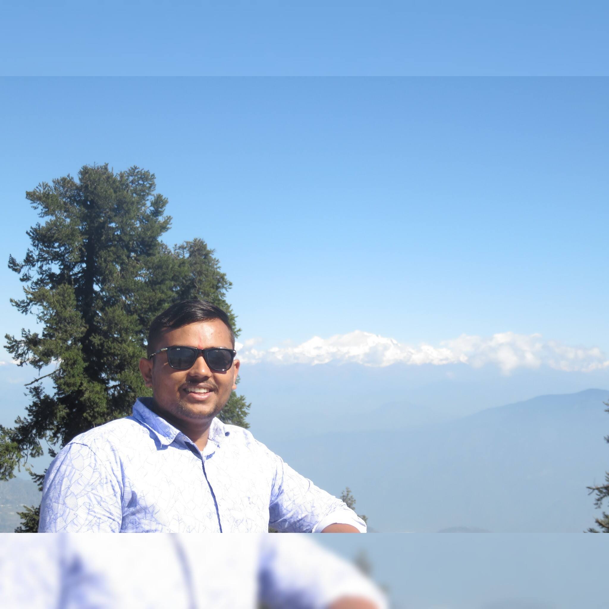 Vipul Chauhan Rajput