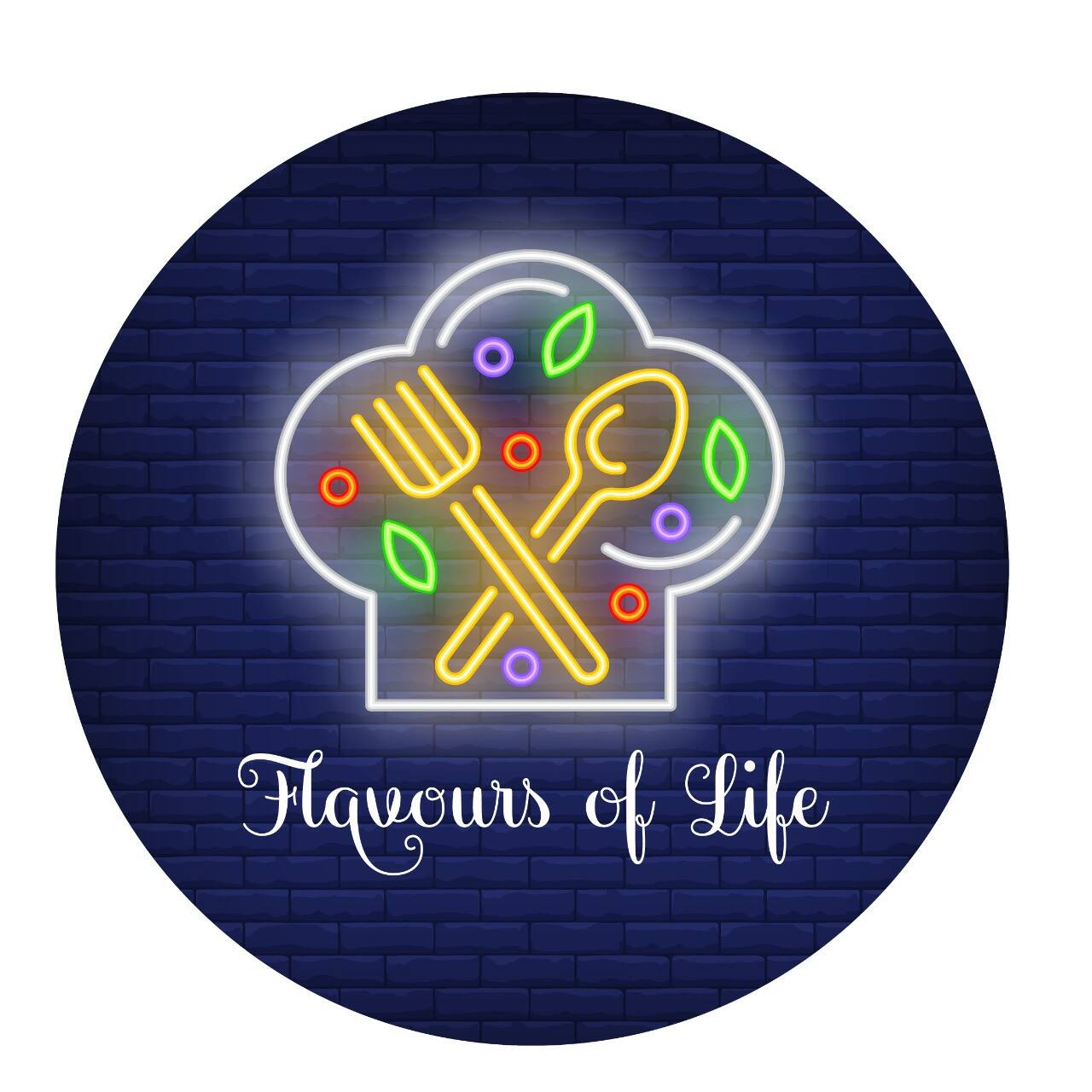 Flavours Of Life