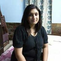 Malavika Charan-Khedekar