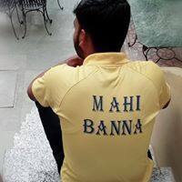 User