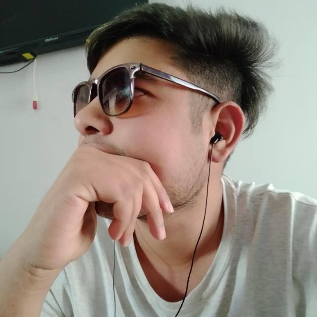 User