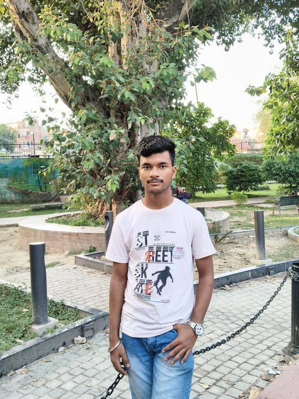 User
