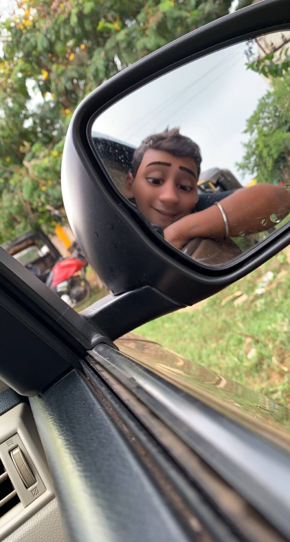 User