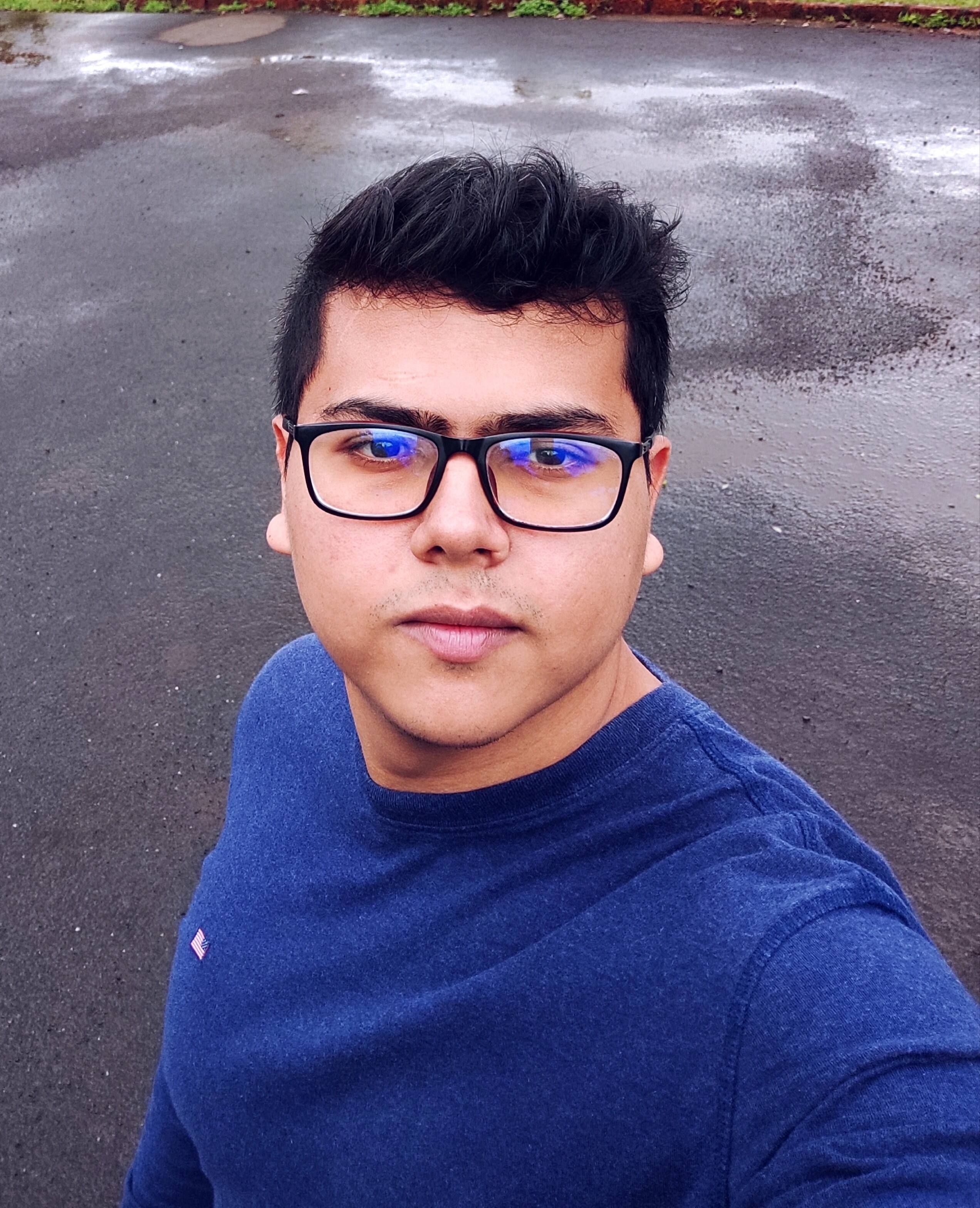 User