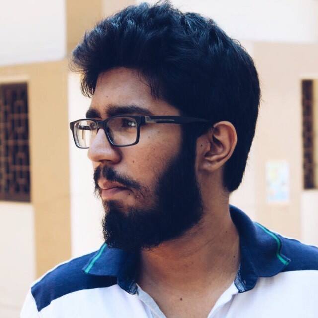 User