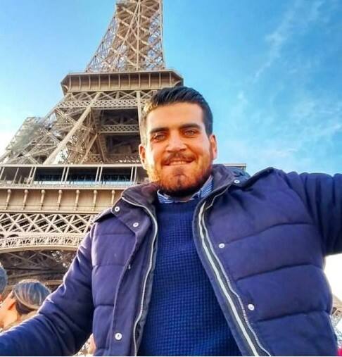 Marwan Kammoun