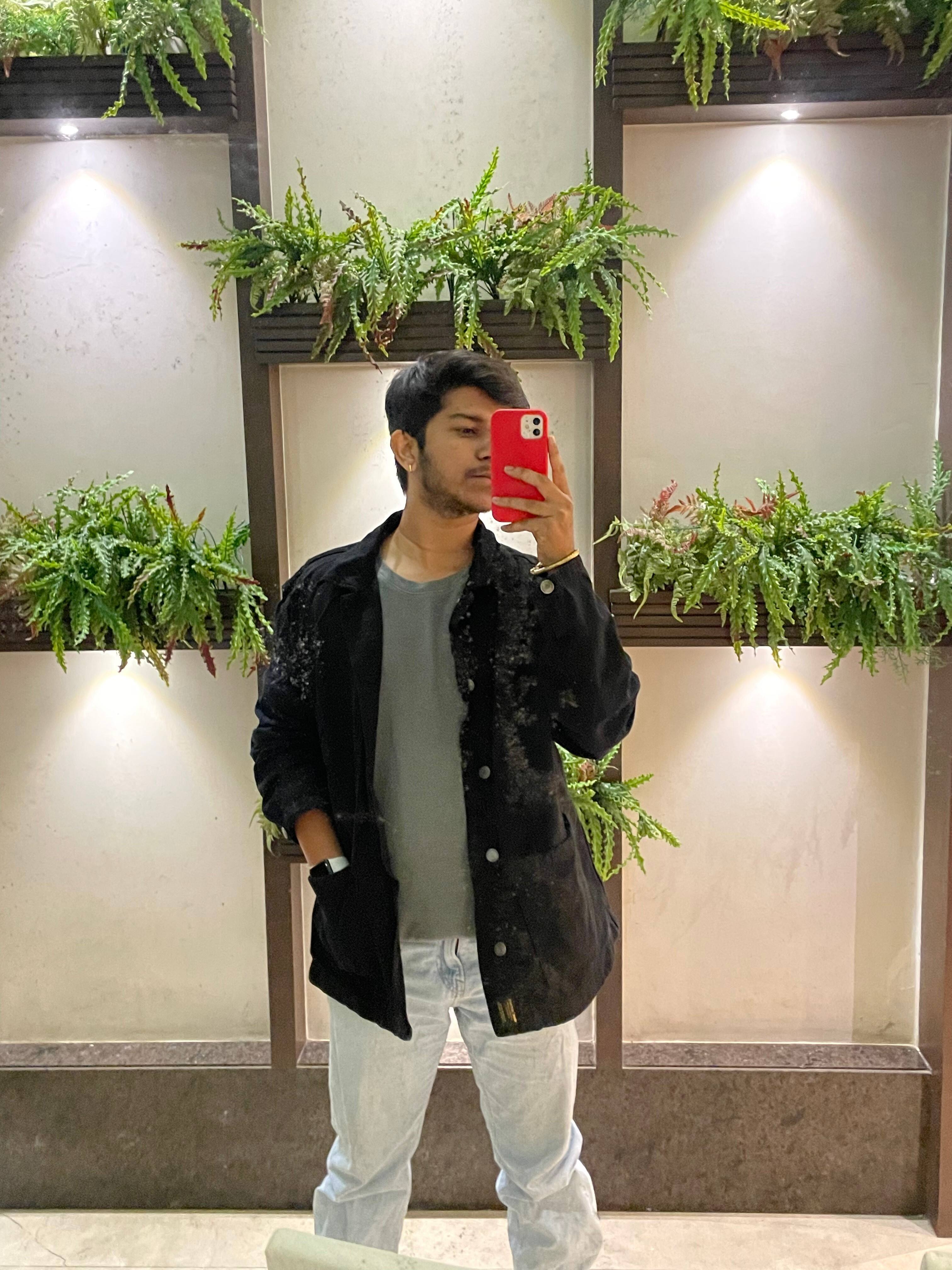 User