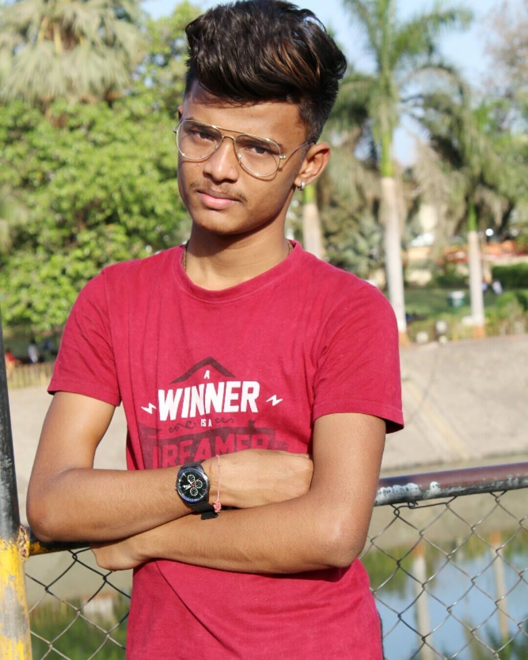 User