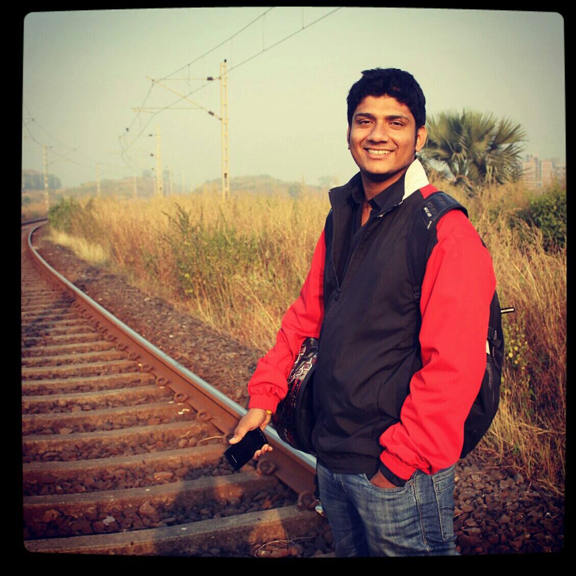 User