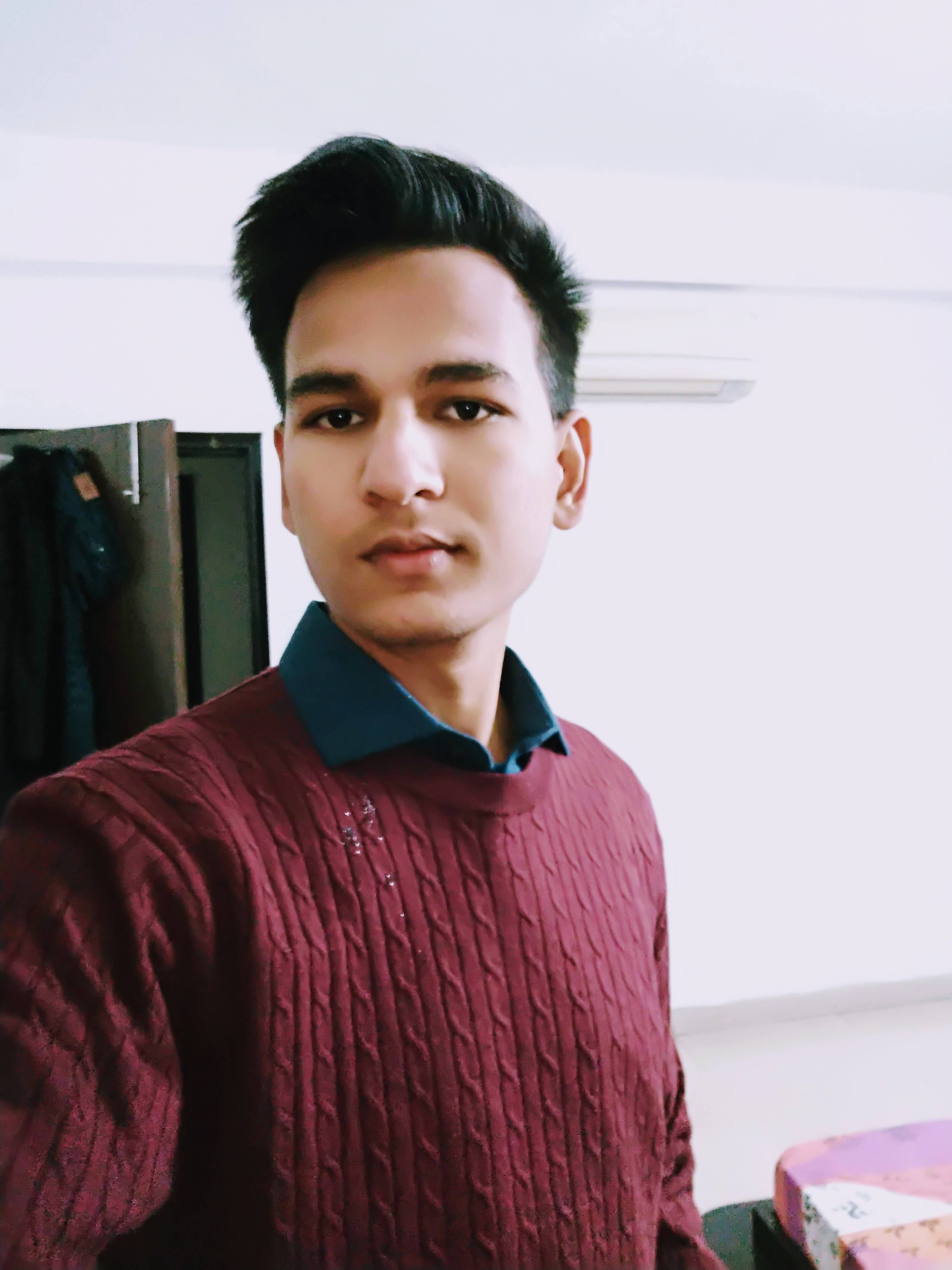 User