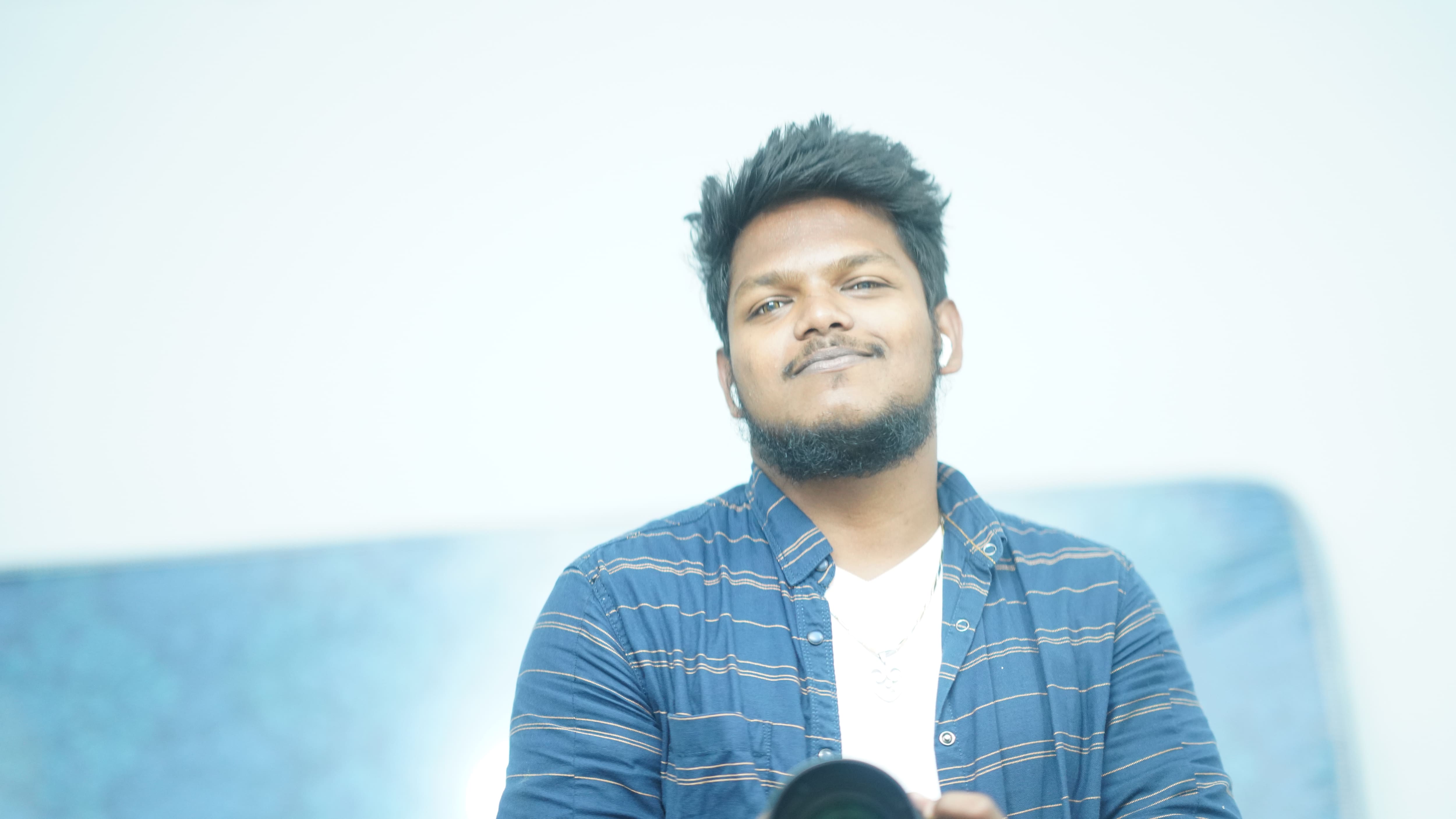 AjAy JoshuA PhotographY