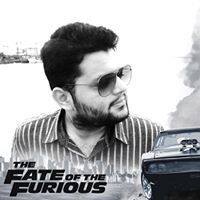 Pratik N. Sherdiwala