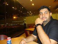 Mohomed Yakoob Yakoob