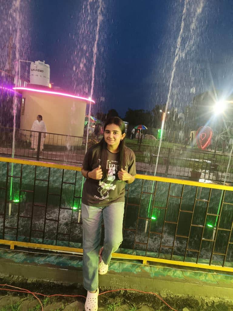 Simran Singh