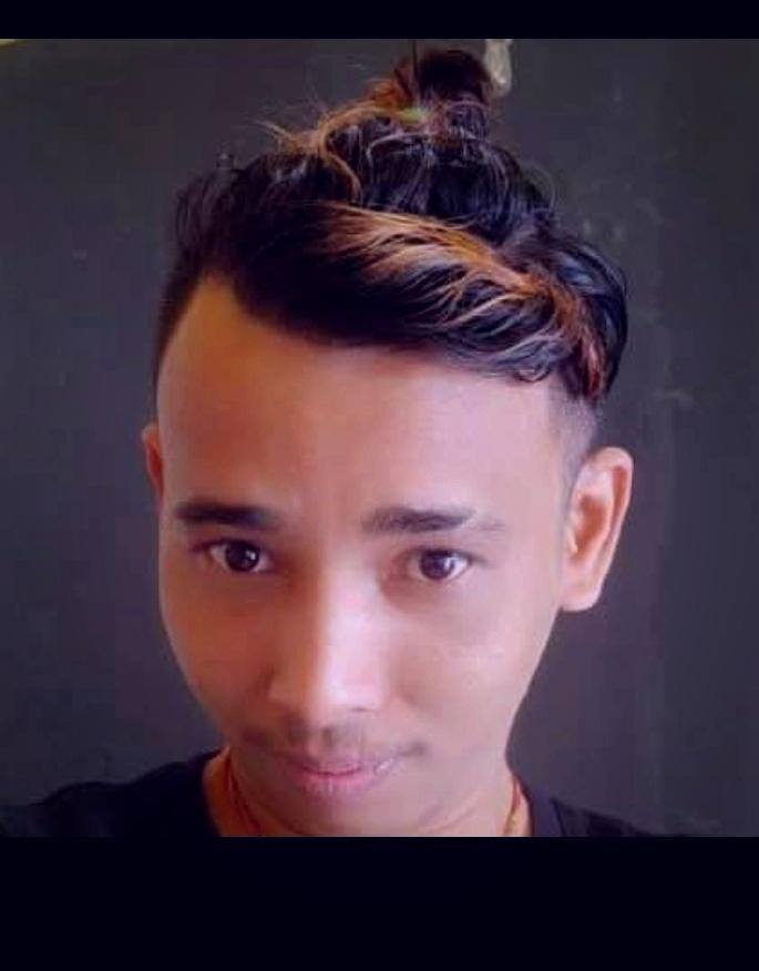 User