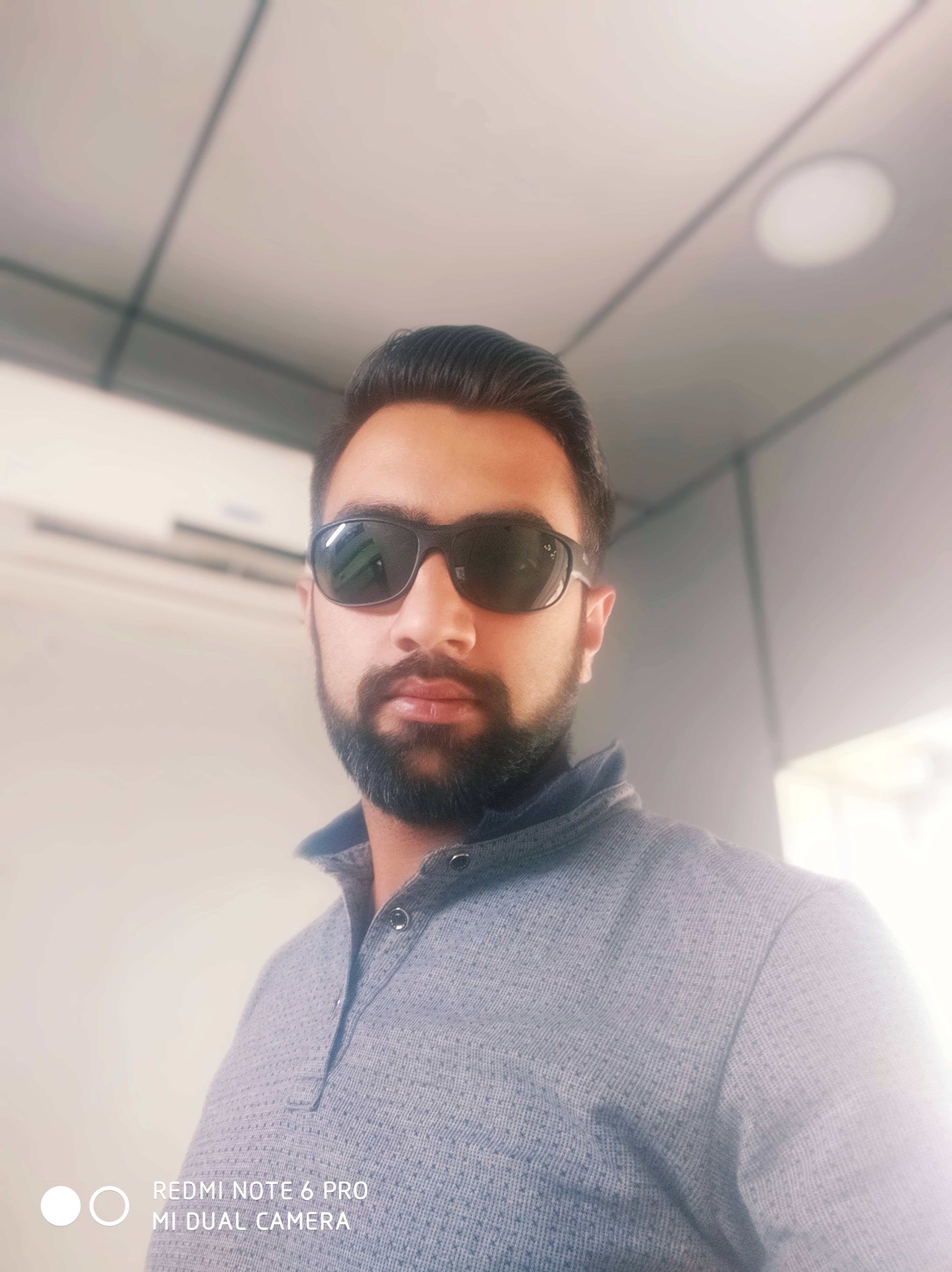 User