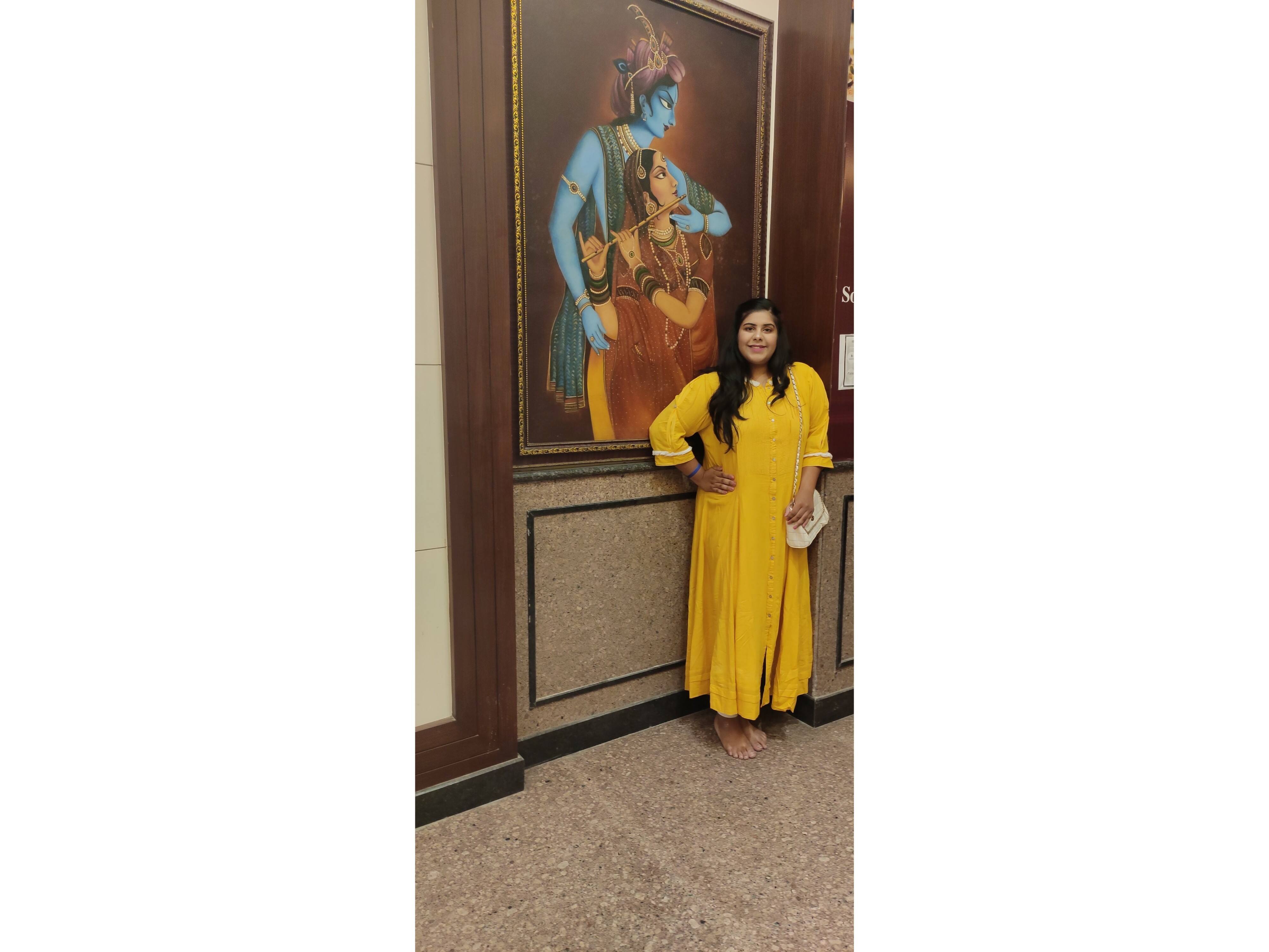 Delicate Delicacy ♡ ????‍♀️