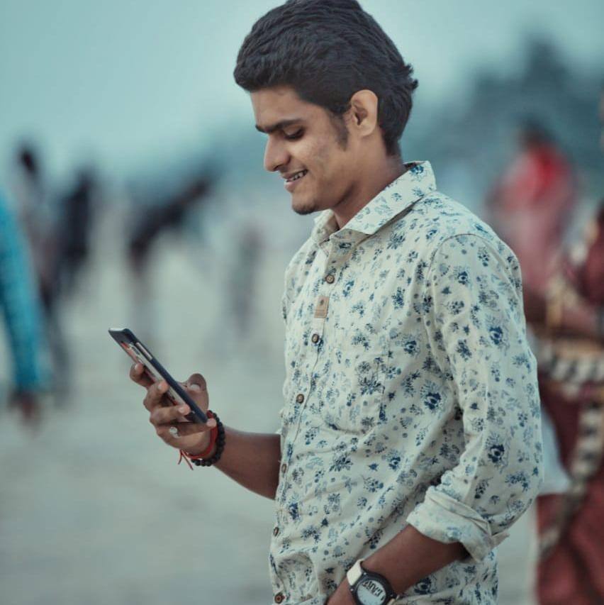 User