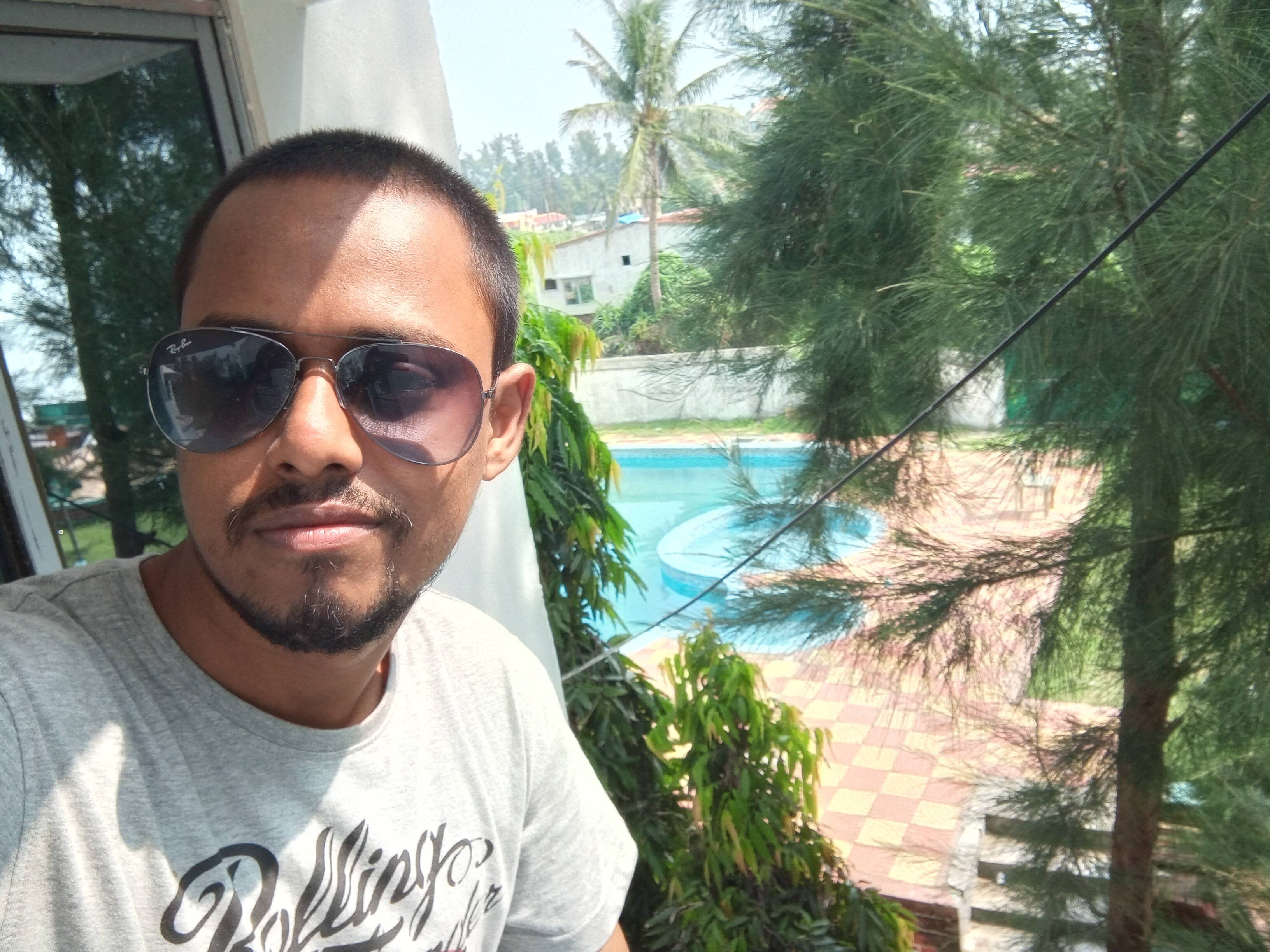 Madhurima Samanta Saha