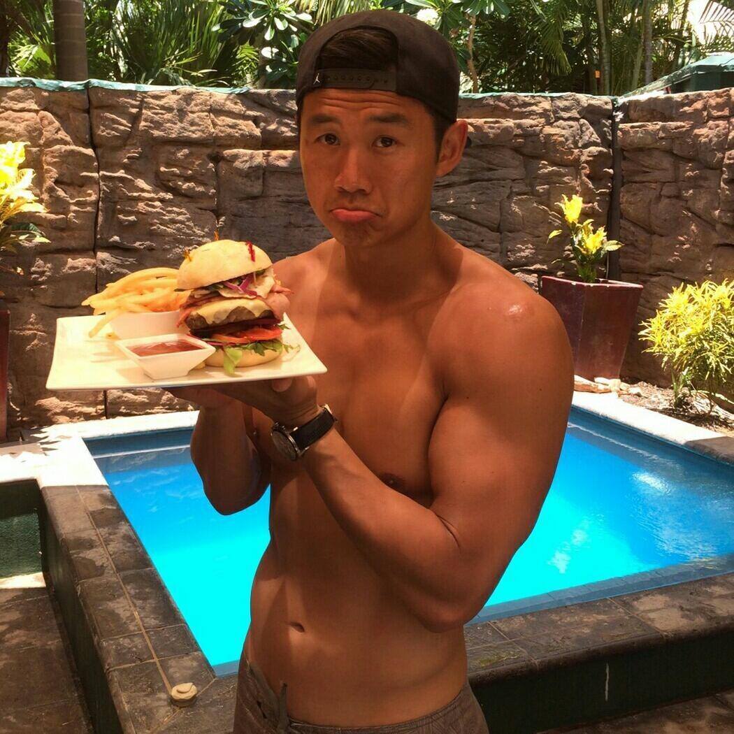 Ben Law