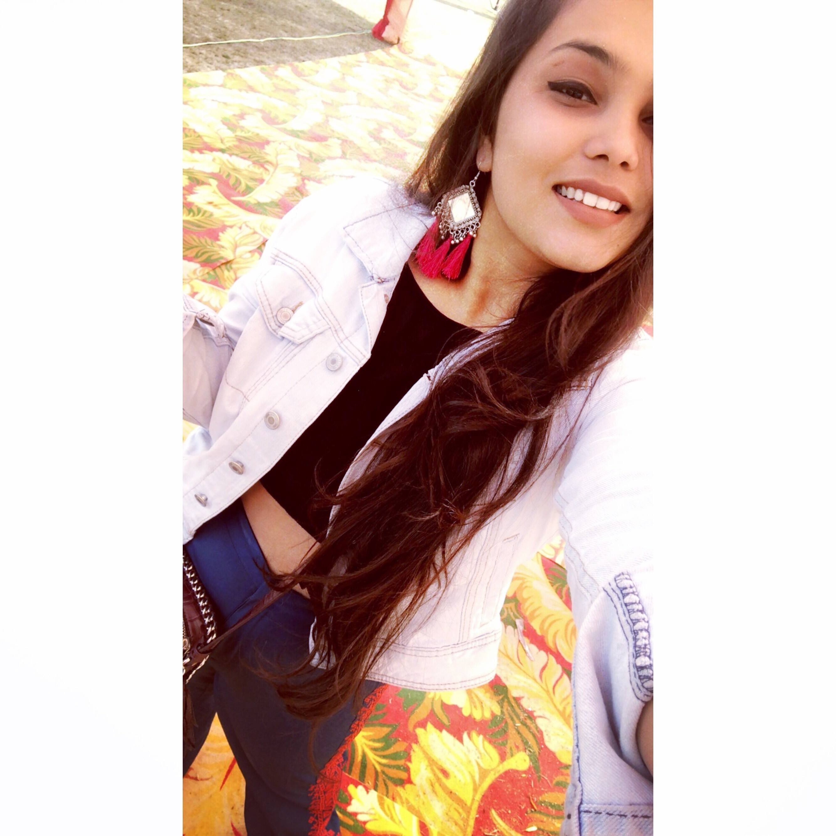 User