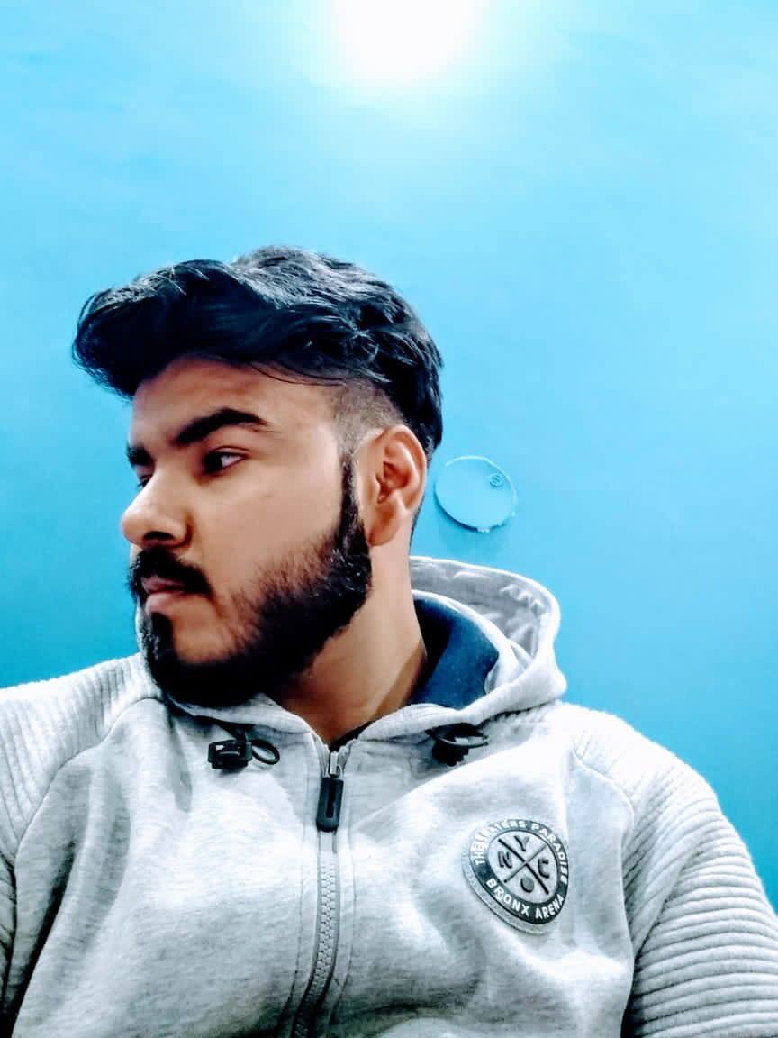 User