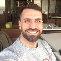 Hisham Matta