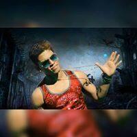 User