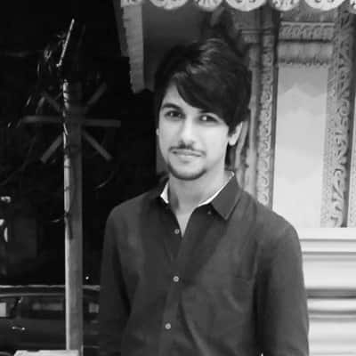 Vishist Gupta (Happy Stomach)