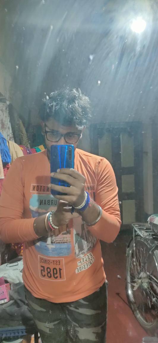 User
