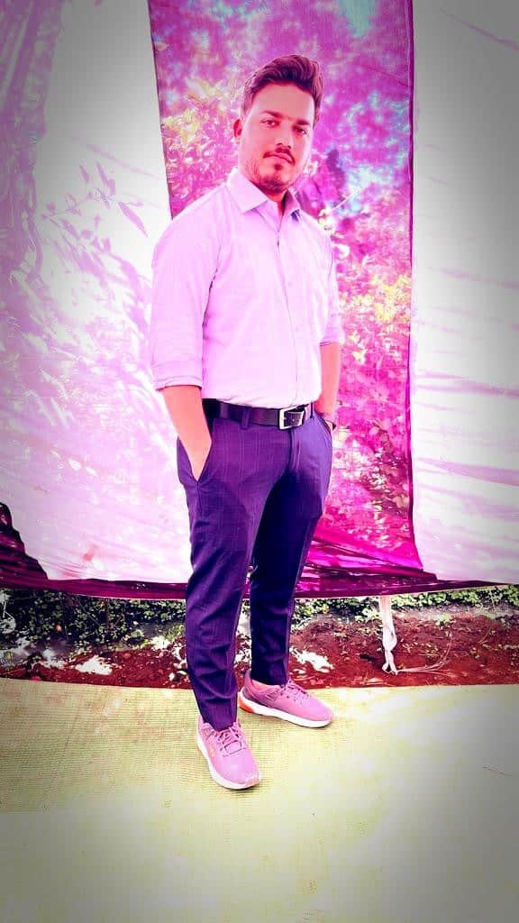 Prateek Gurjar