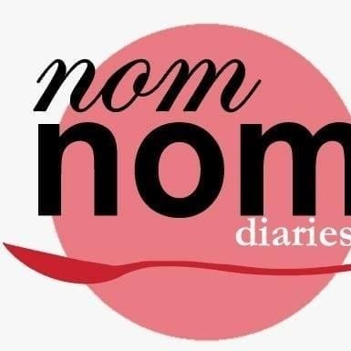 NomNom.Diaries