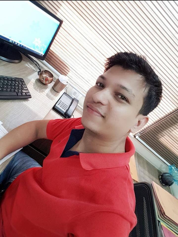 User