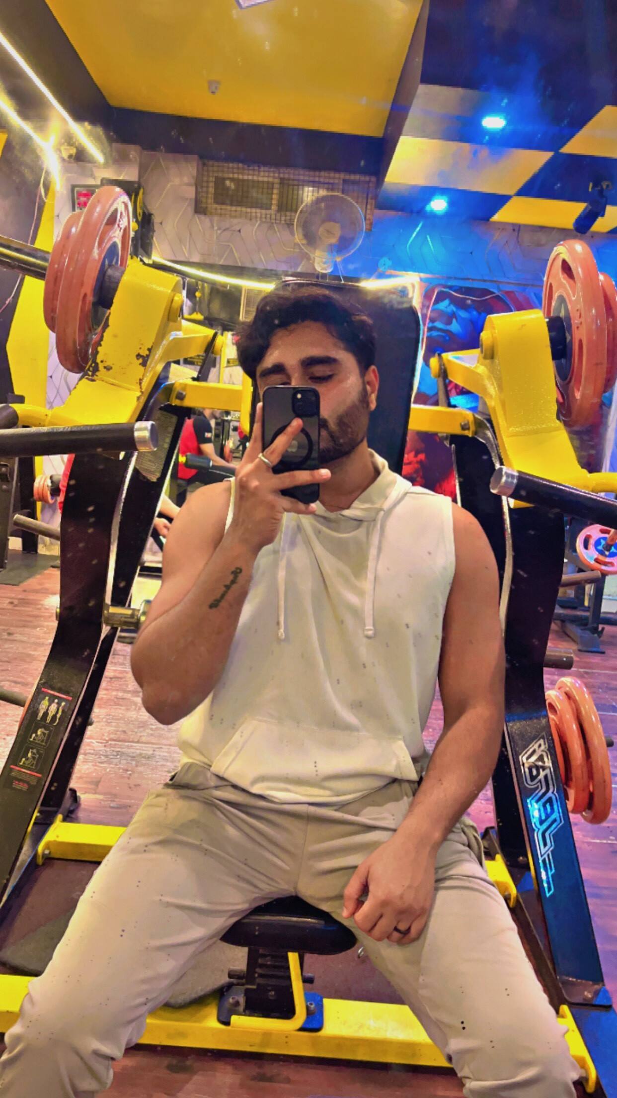 User