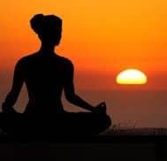 Peaceful Hungry Foodie