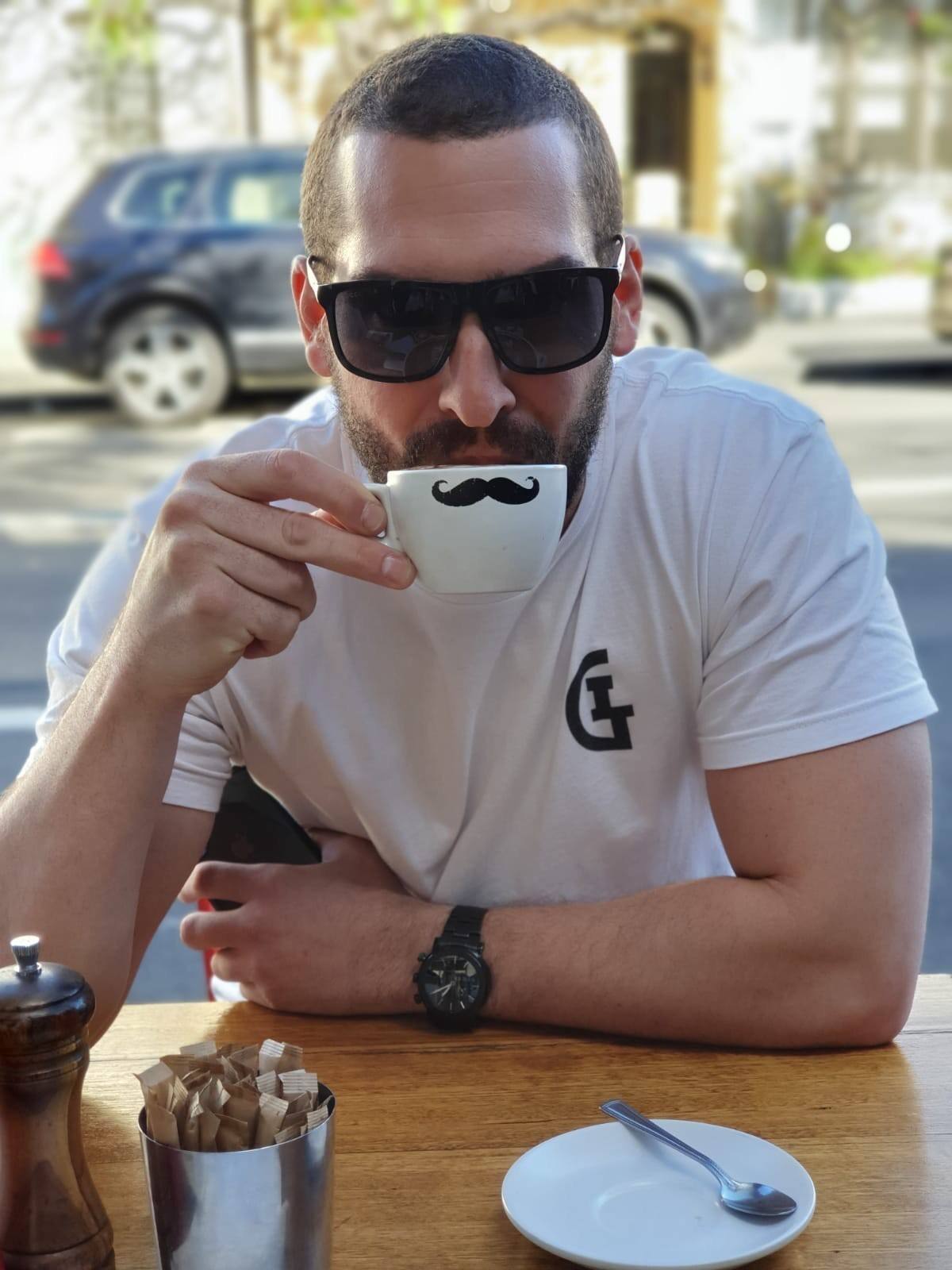 The Sydney Brunch Blogger
