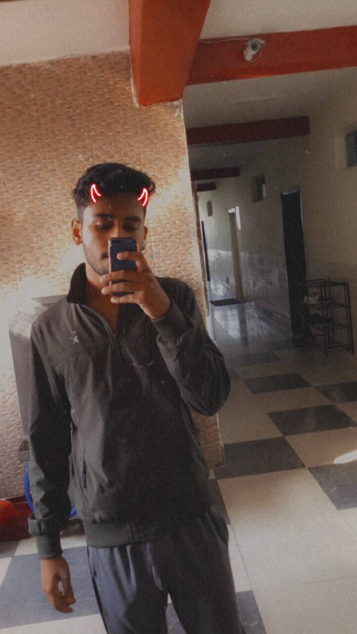 User