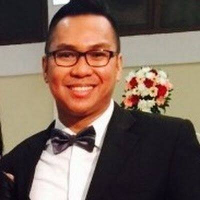 Ishak Putra